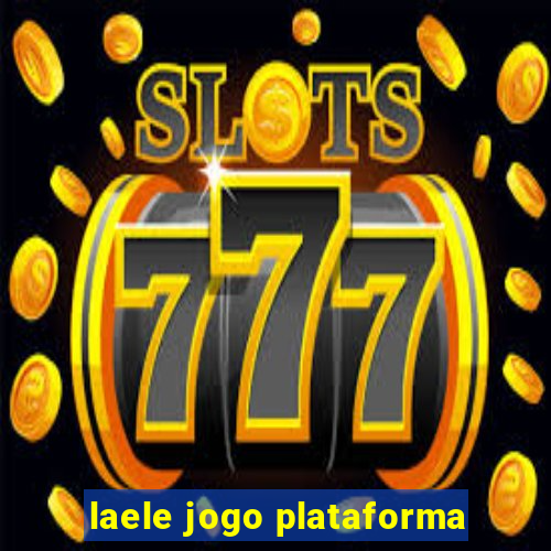 laele jogo plataforma